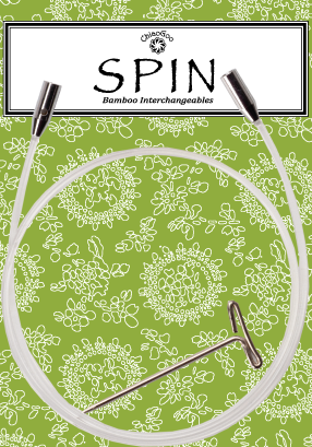 картинка Нейлонова леска SPIN Nylon Large