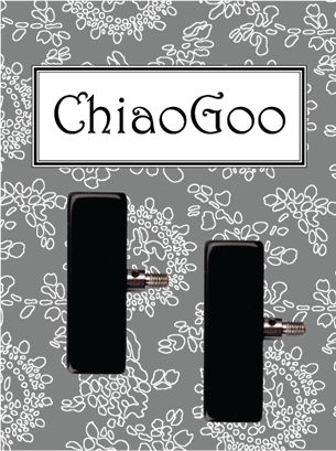 картинка Заглушки для тросів Large ChiaoGoo арт. 2502-L картинка Заглушки для тросів Large ChiaoGoo арт. 2502-L