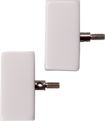 картинка Заглушки для тросів Small ChiaoGoo арт. 2502-S картинка Заглушки для тросів Small ChiaoGoo арт. 2502-S